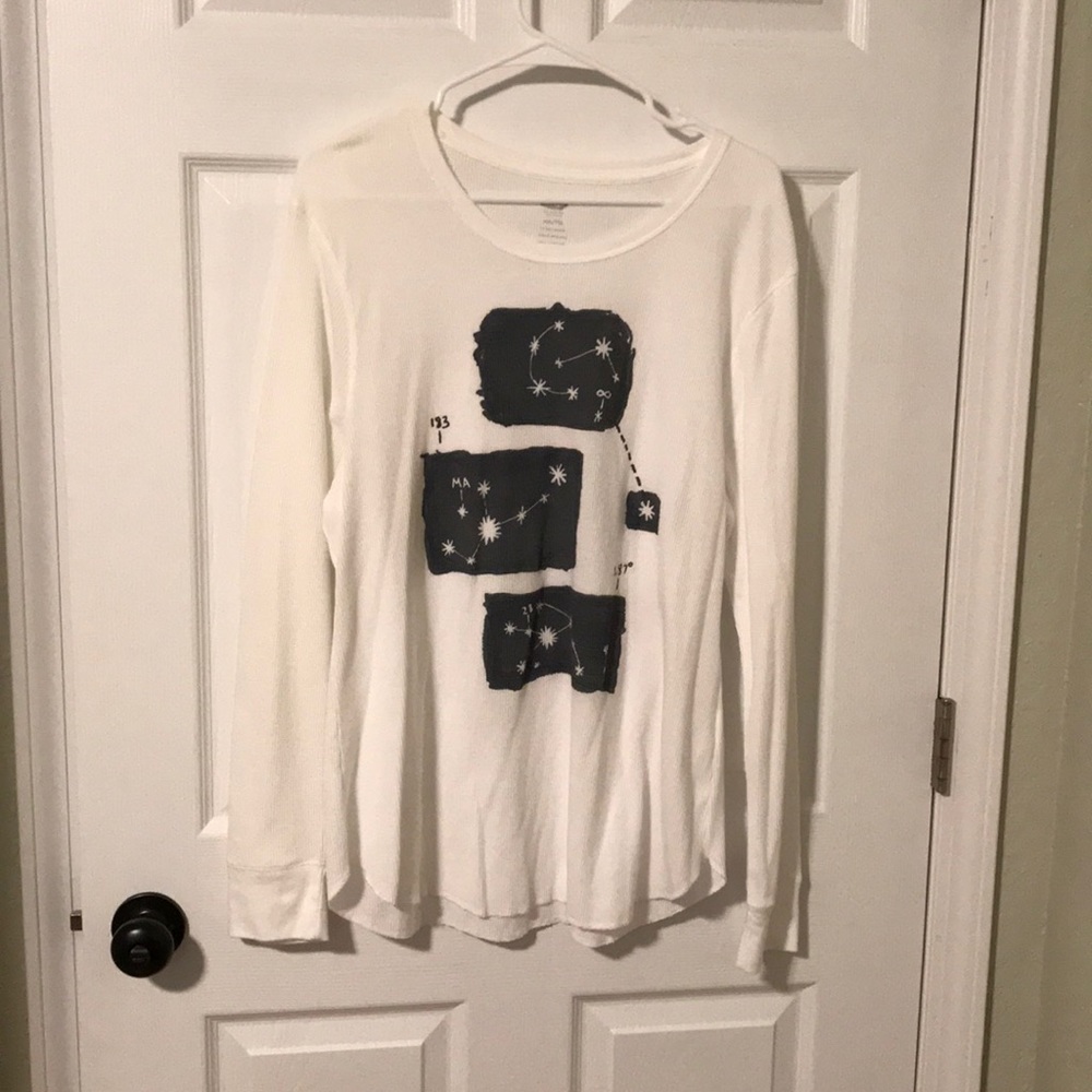 Old Navy Night Shirt